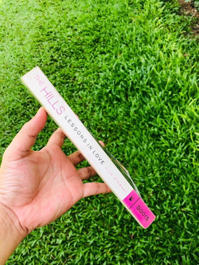 The Hills by Lila Stewart (Category: Storybooks) located in Makati City. Submitted by Book_Shop_MNL (Listing ID 1189177117, Image 2). Description: Price is negotiable. Shipping to be shouldered by the buyer. Payment via GCash or BPI Funds Transfer. Message away! 🥰.