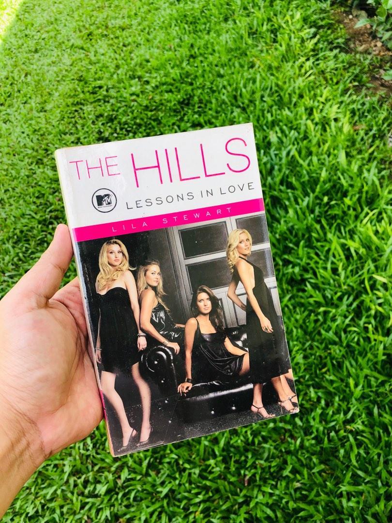 The Hills by Lila Stewart (Category: Storybooks) located in Makati City. Submitted by Book_Shop_MNL (Listing ID 1189177117, Image 1). Description: Price is negotiable. Shipping to be shouldered by the buyer. Payment via GCash or BPI Funds Transfer. Message away! 🥰.