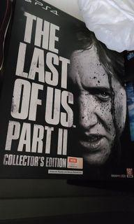 The last of us part 2. PS4 Ellie Edition!, Hobbies & Toys, Toys & Games on  Carousell