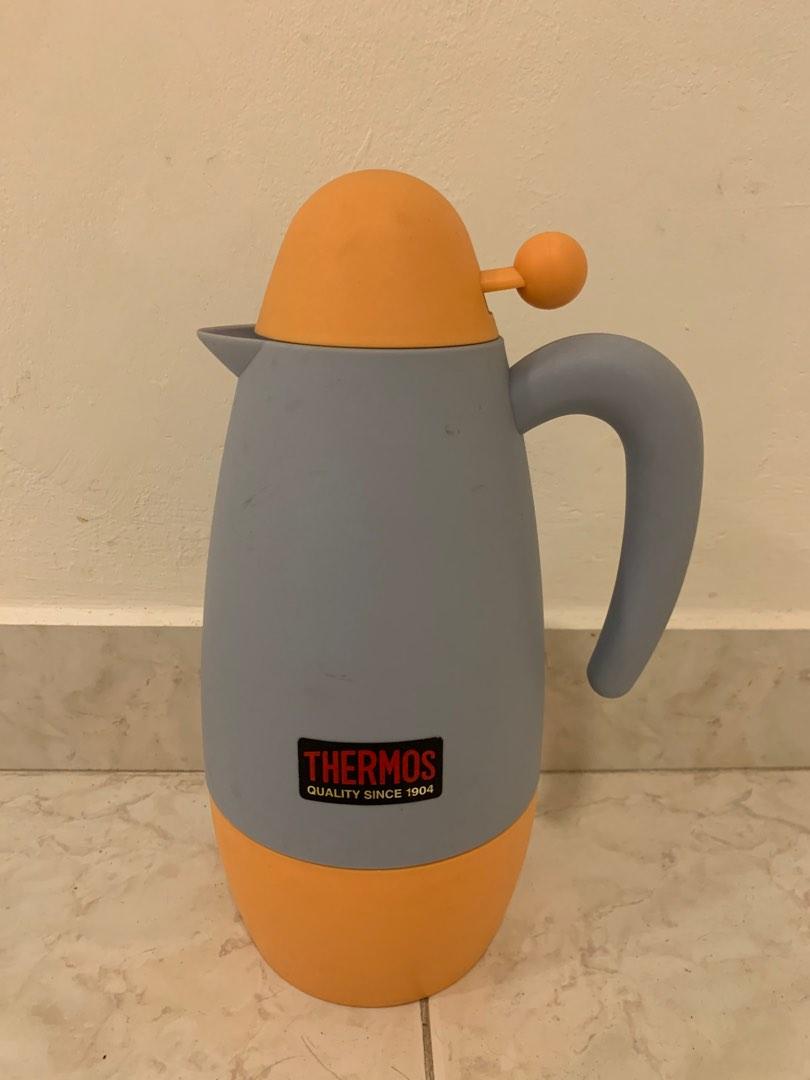 Thermos Hot Water Jug Flask, TV & Home Appliances, Kitchen Appliances, Other Kitchen Appliances
