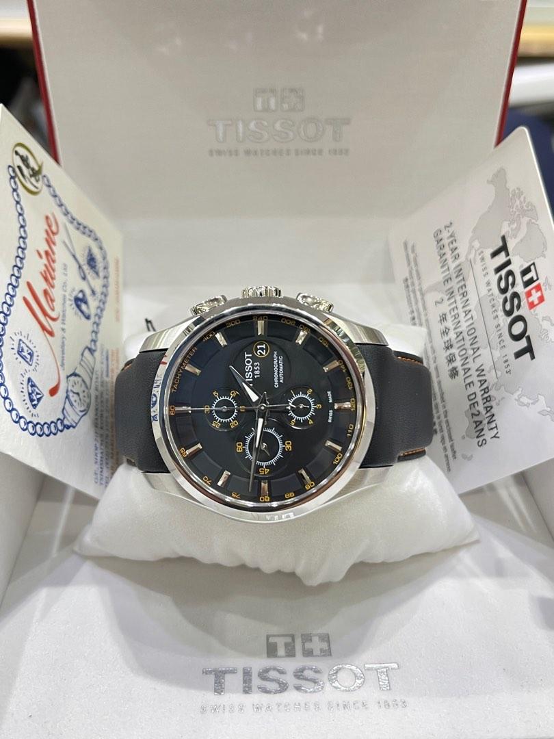 Tissot t0356271605101 2025