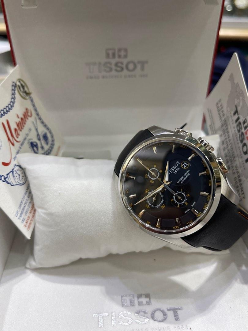 Tissot t0356271605101 on sale