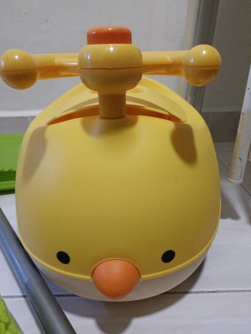 Toilet train, Babies & Kids, Bathing & Changing, Toilet Training on