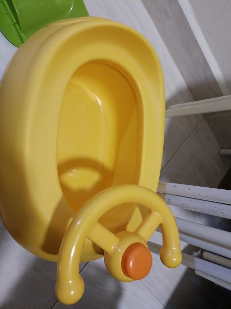 Toilet train, Babies & Kids, Bathing & Changing, Toilet Training on