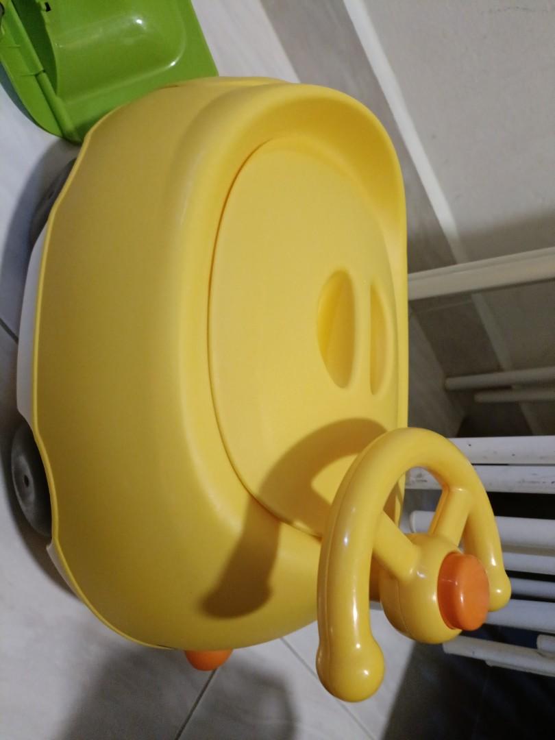 Toilet train, Babies & Kids, Bathing & Changing, Toilet Training on