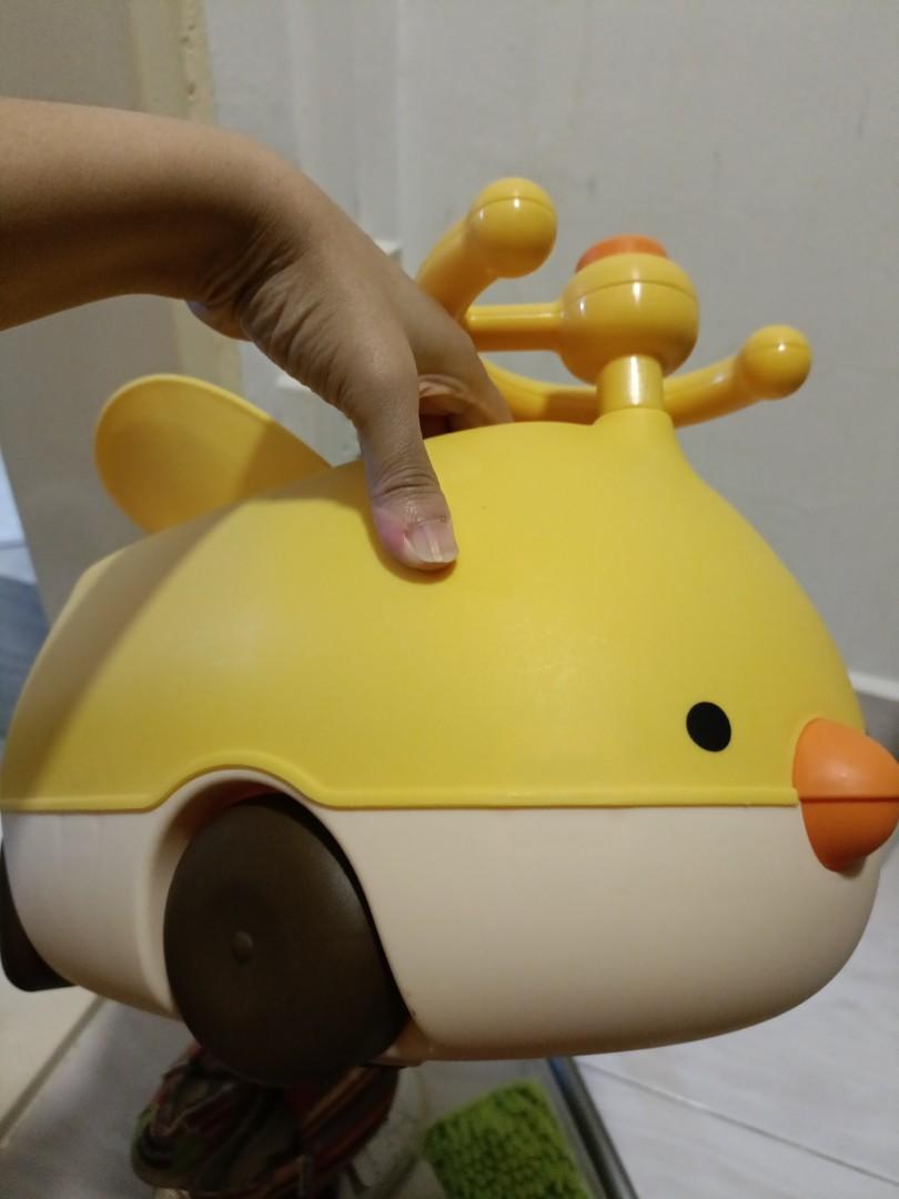 Toilet train, Babies & Kids, Bathing & Changing, Toilet Training on