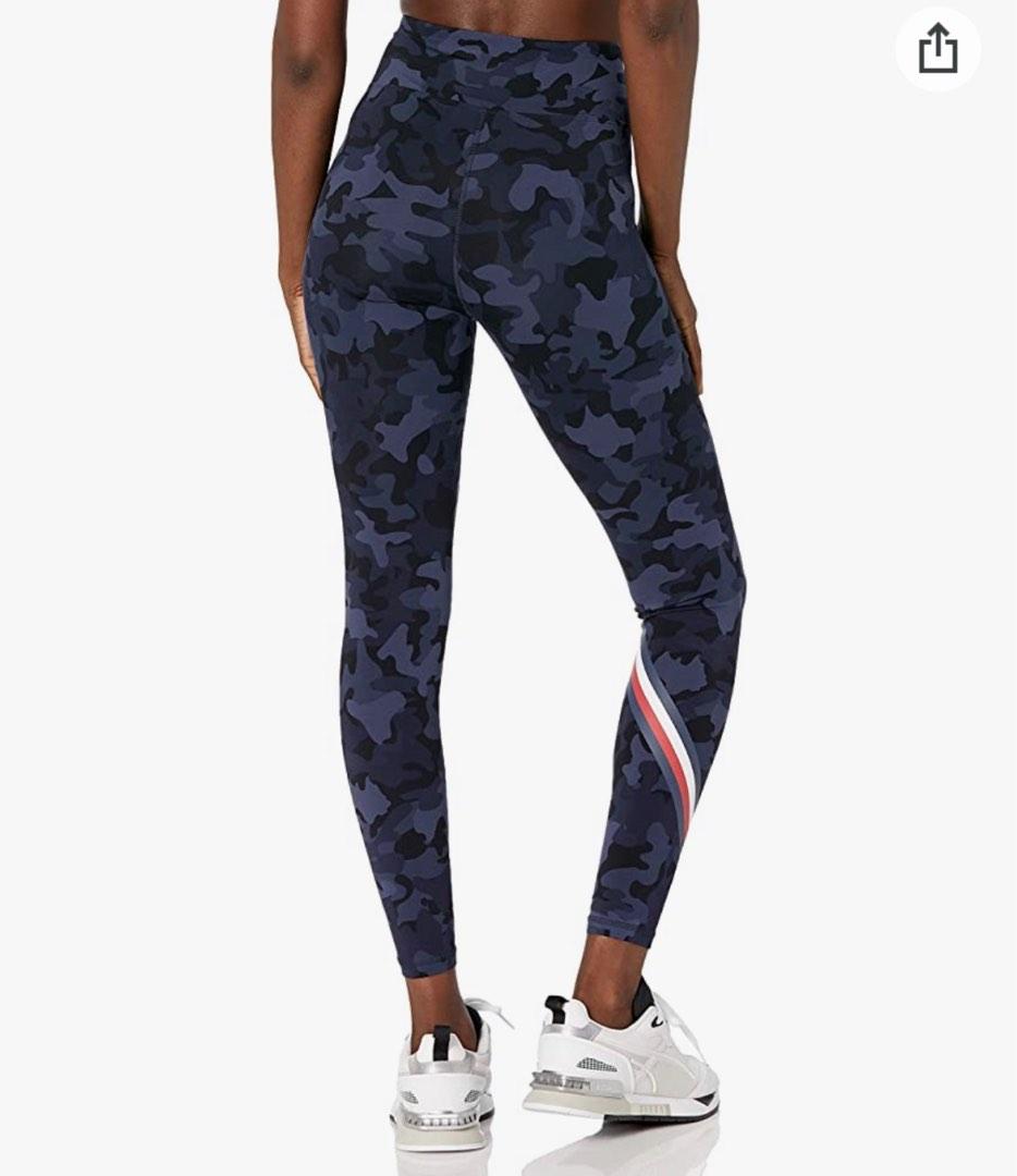 Tommy Hilfiger Leggings Women s Fashion Activewear on Carousell