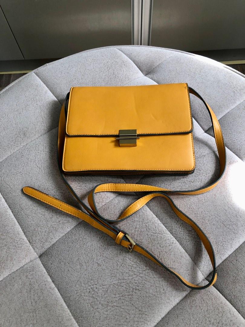 Topshop sling bag