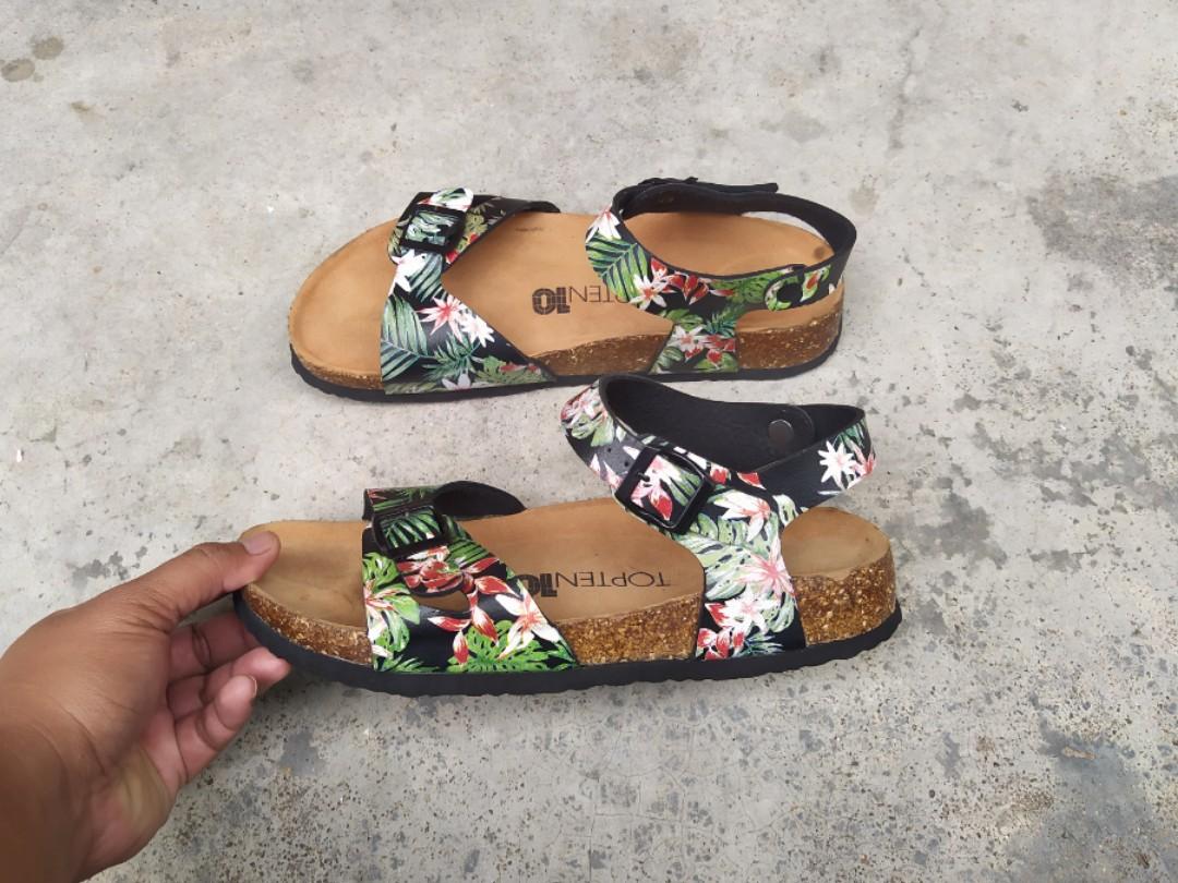 Top ten sandals best sale