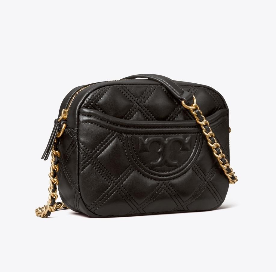 Tory Burch Camera Bag, Luxury, Bags & Wallets on Carousell