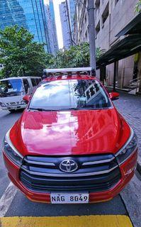 Toyota Innova 2.8 E Auto