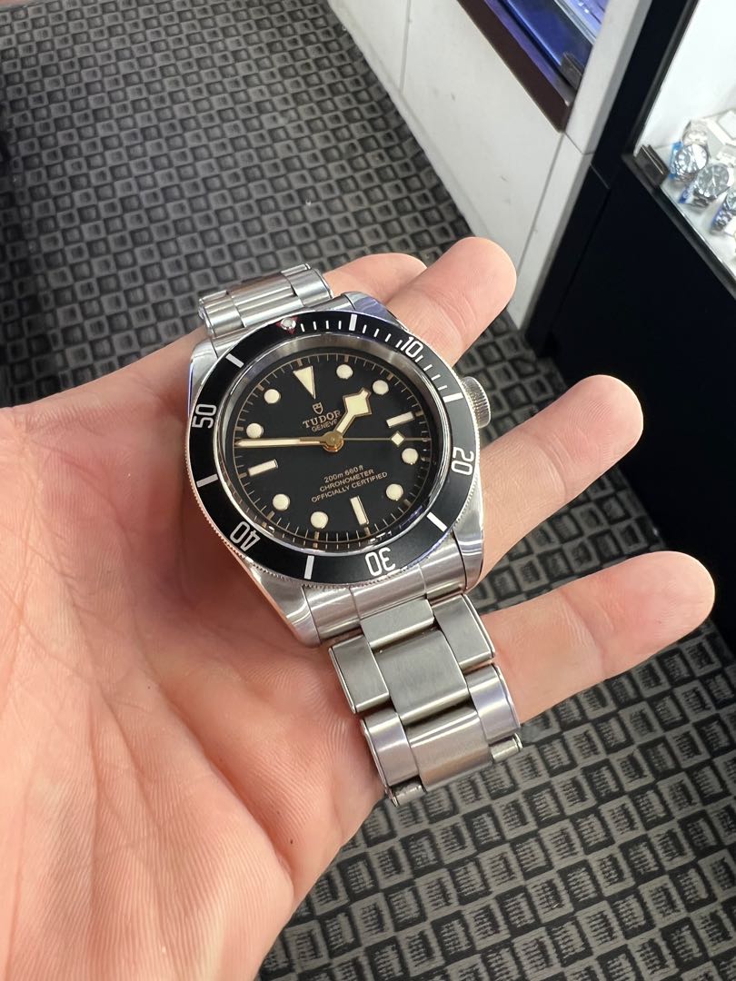 Tudor m79230 sales