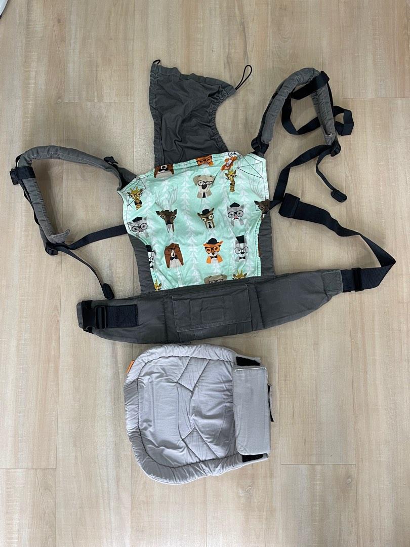 Tula baby carrier infant insert deals