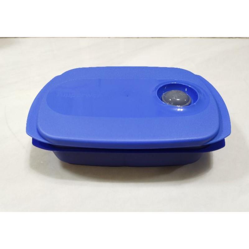 Reheatable Divided Lunch Box 1L – eTuppStore (PM) by Tupperware