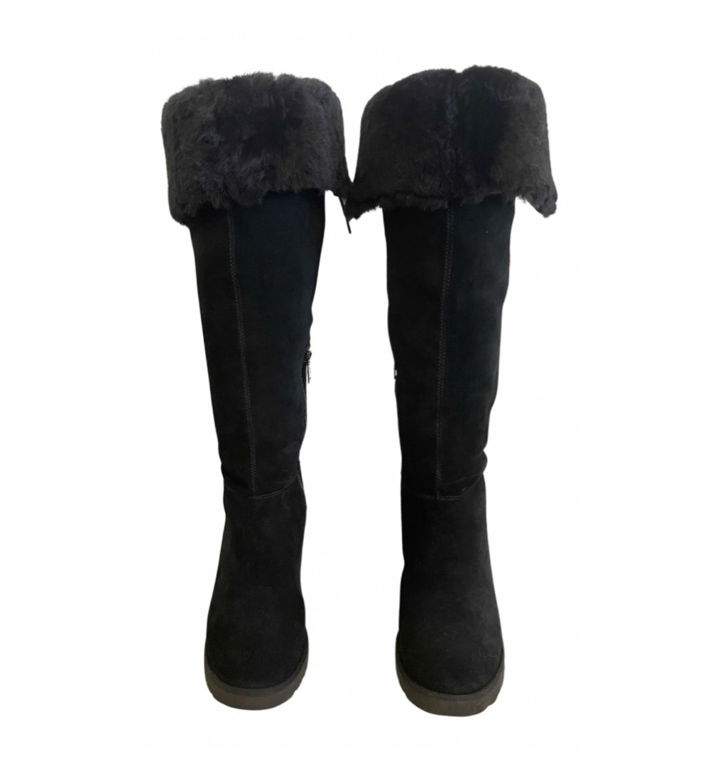 over the knee ugg boots
