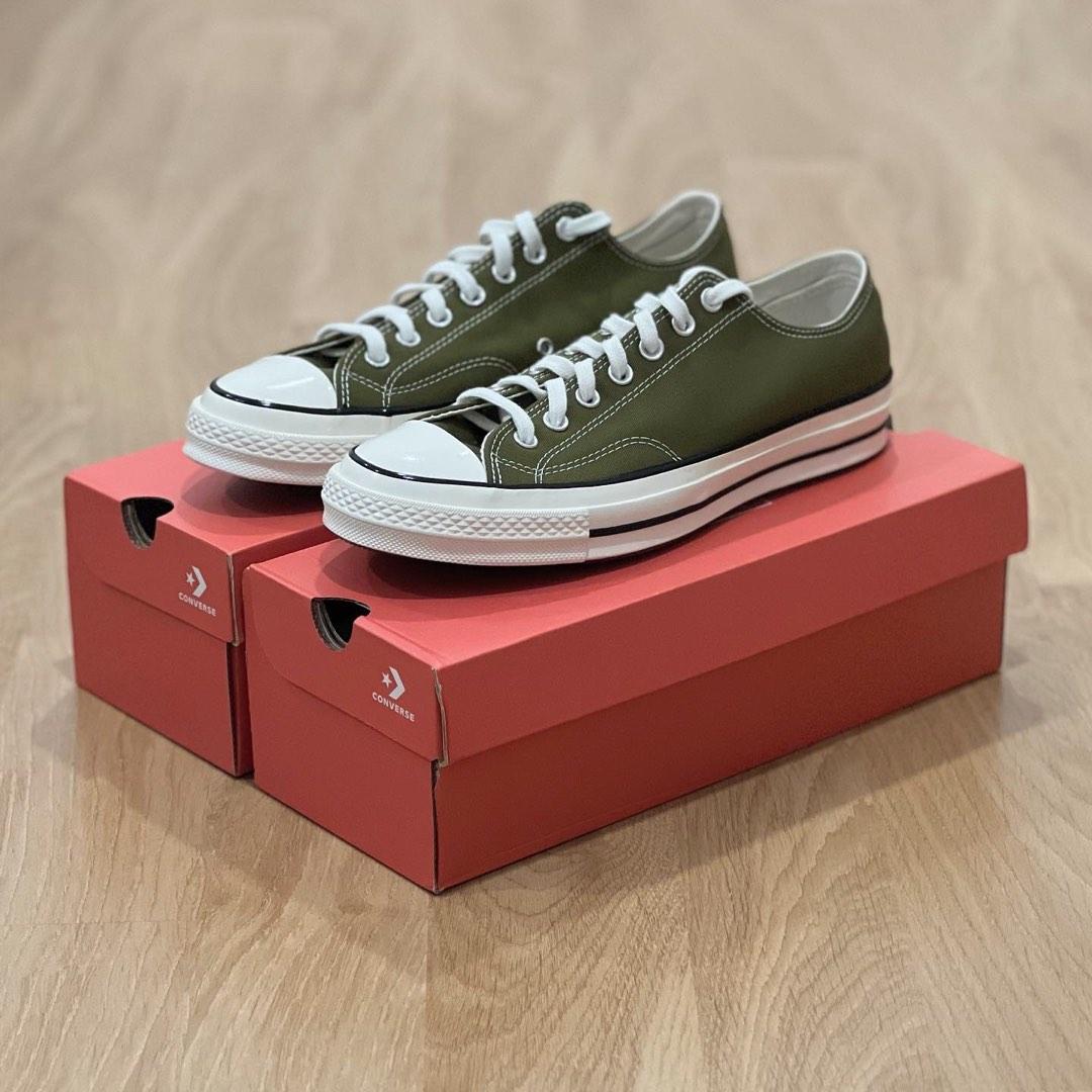 Converse chuck taylor clearance all star 70's low
