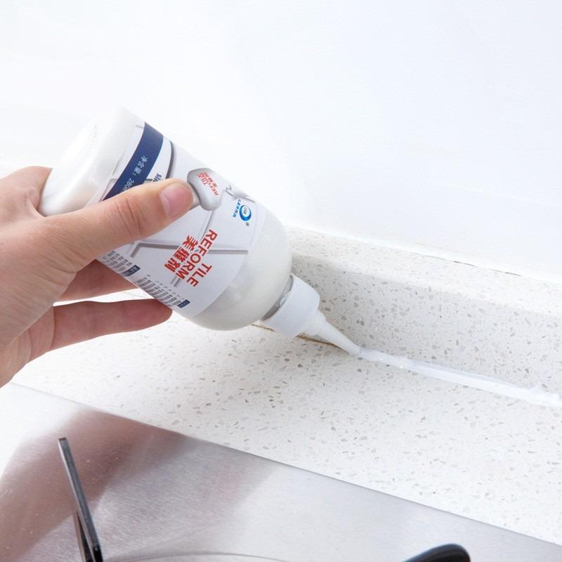 ULTIMATE GROUT CLEANER/Tile Reform Best Grout Cleaner for ...