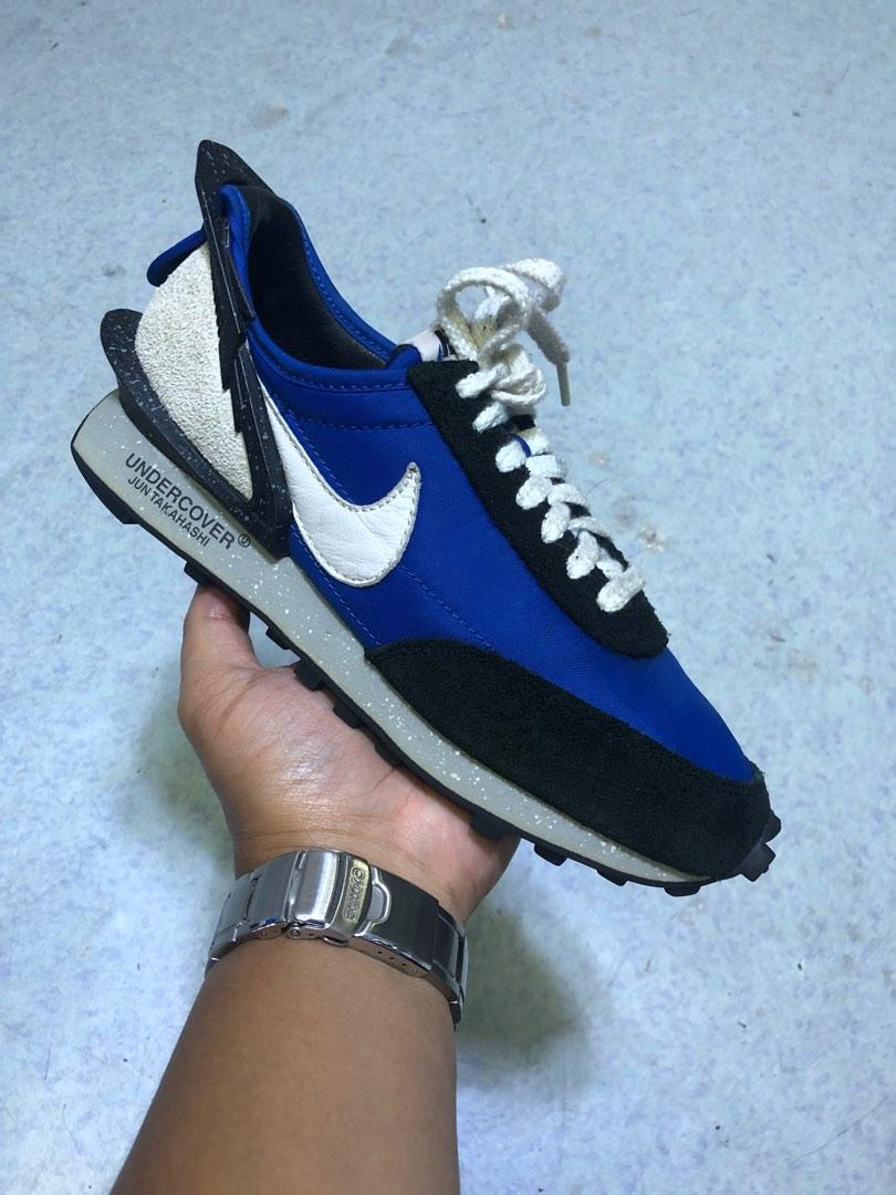 Undercover x Nike Daybreak Blue Jay Unisex 24 cm Men s Fashion