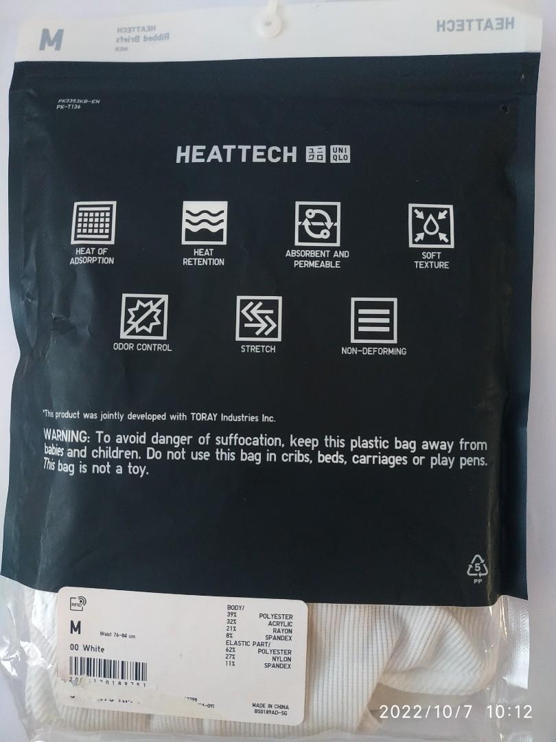 Uniqlo men underwear, Men's Fashion, Bottoms, New Underwear on Carousell