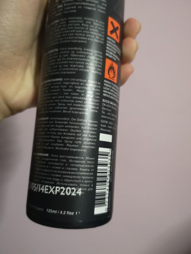 Universal waterproofing spray ecco deals