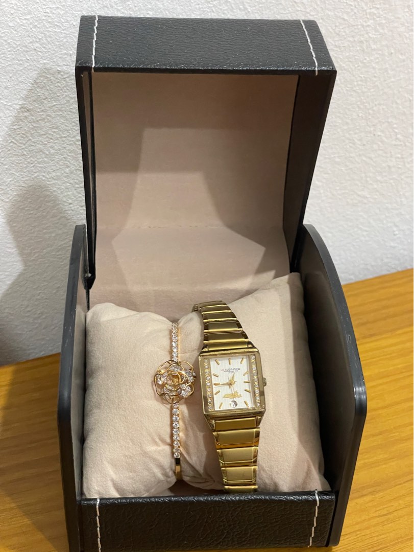 Us submarine watch discount ladies