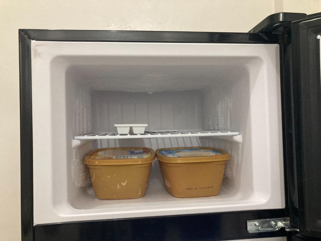 [RUSH] Used like Brand New Refrigerator, TV & Home Appliances, Kitchen