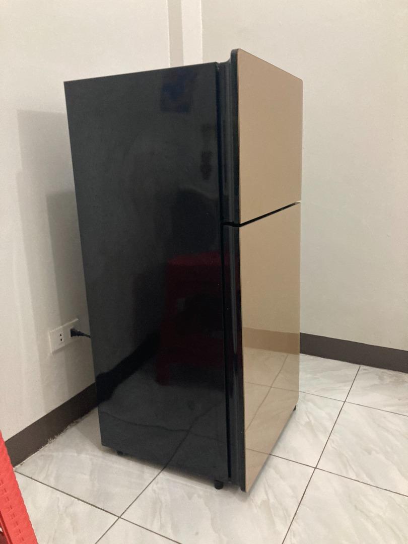 [RUSH] Used like Brand New Refrigerator, TV & Home Appliances, Kitchen
