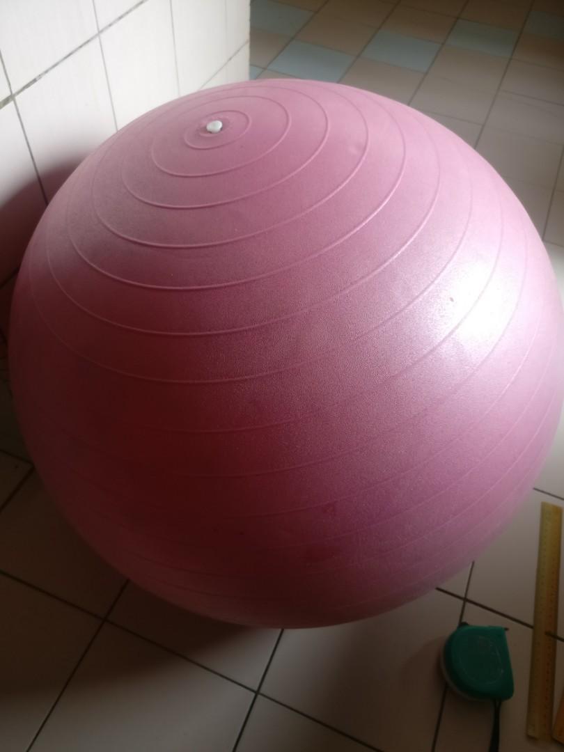 Proform exercise ball deals
