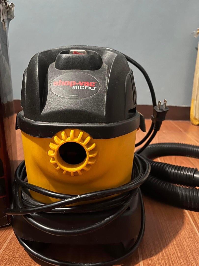 Vacuum (no filter bag), TV & Home Appliances, Vacuum Cleaner