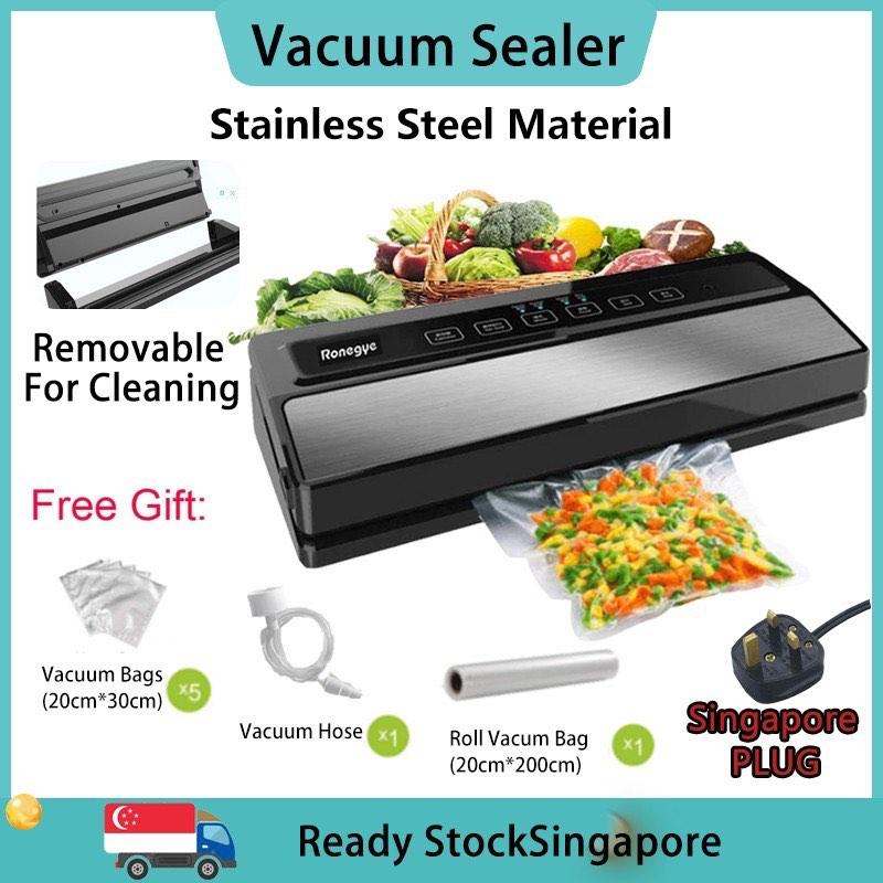 ronegye vacuum sealer bags