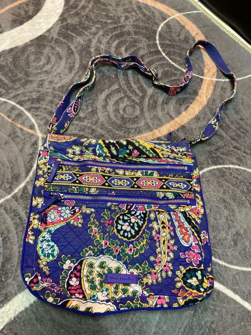 Vera bradley body hotsell bag