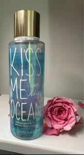 Victoria Secret Fragrance Mist