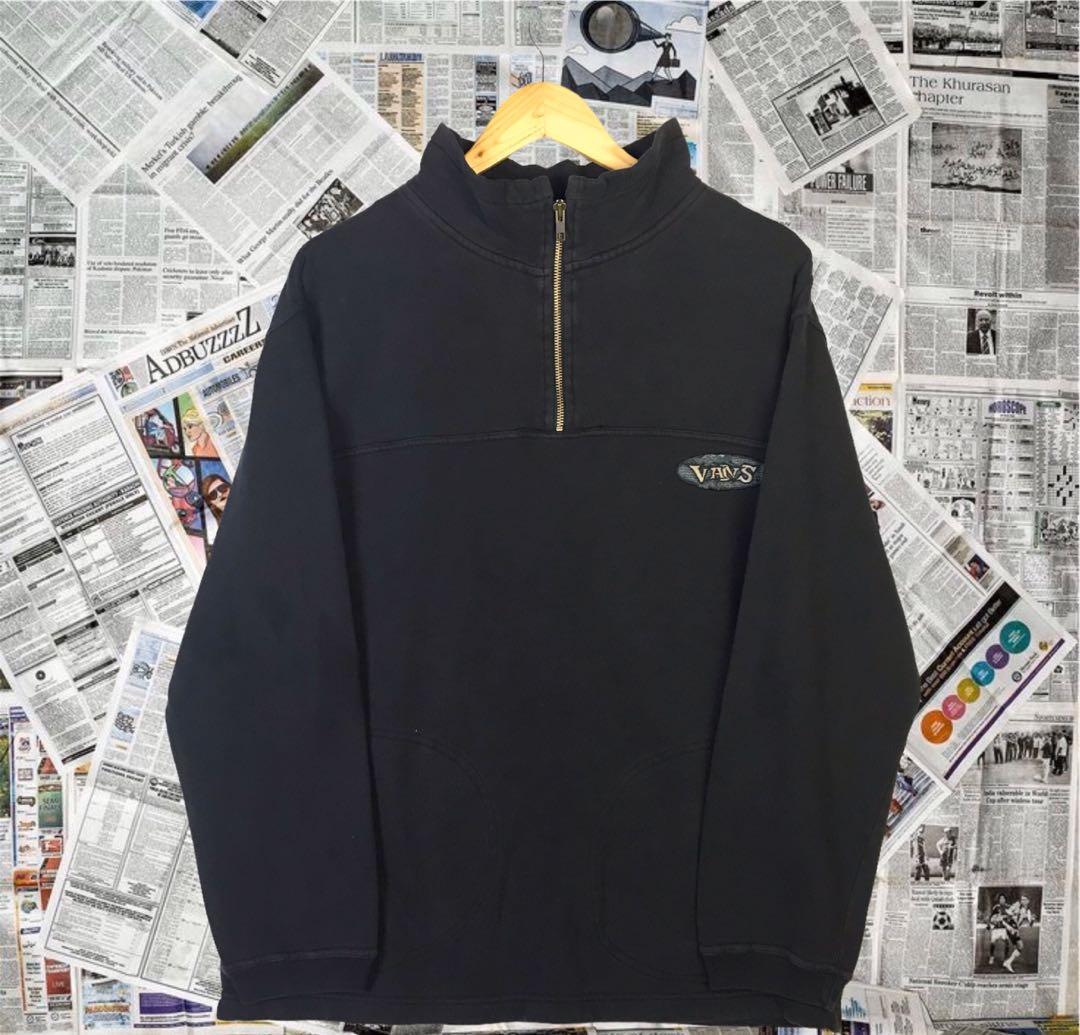 Sweat vans vintage hotsell