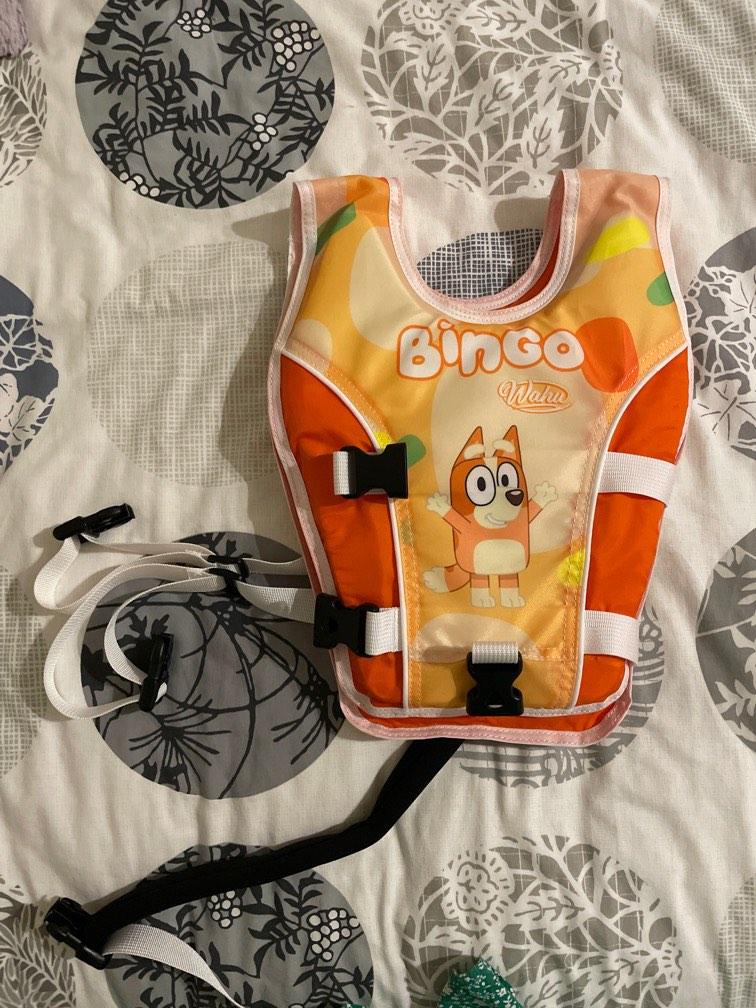Wahu swim vest hot sale