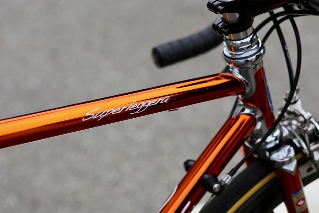 Wilier superleggera frameset deals