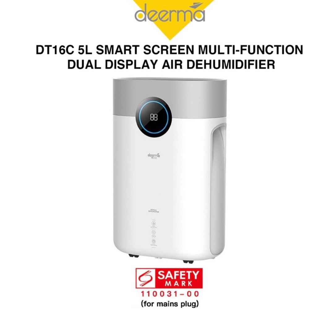 Xiaomi Air Dehumidifier, TV & Home Appliances, Air Purifiers