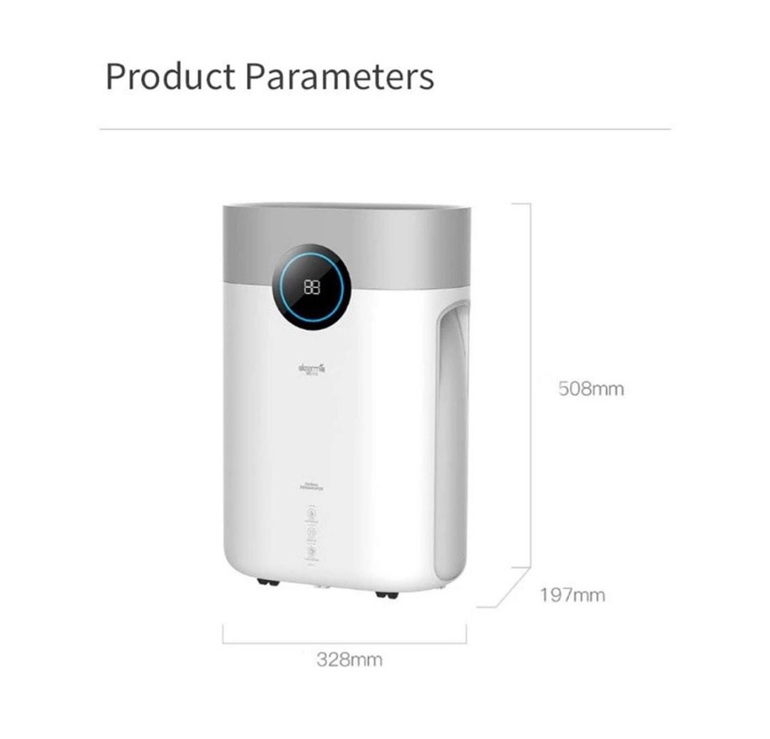 Xiaomi Air Dehumidifier, TV & Home Appliances, Air Purifiers