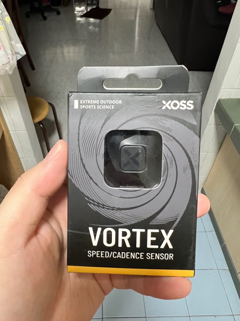 Xoss Vortex, Sports Equipment, Bicycles & Parts, Bicycles on Carousell