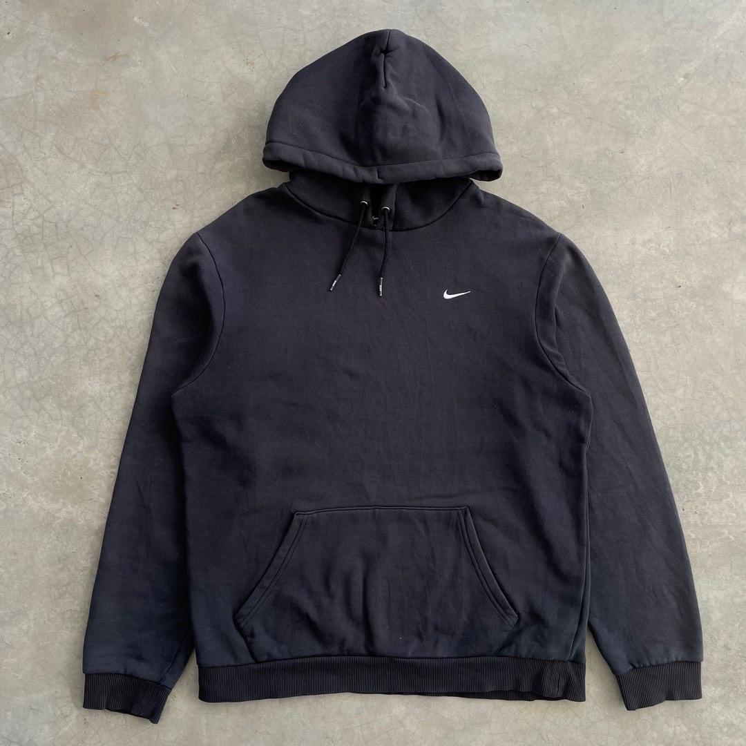 Nike x sales vintage hoodie