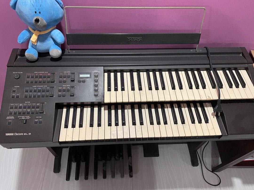 Yamaha piano for sale 400, Hobbies & Toys, Music & Media, Musical