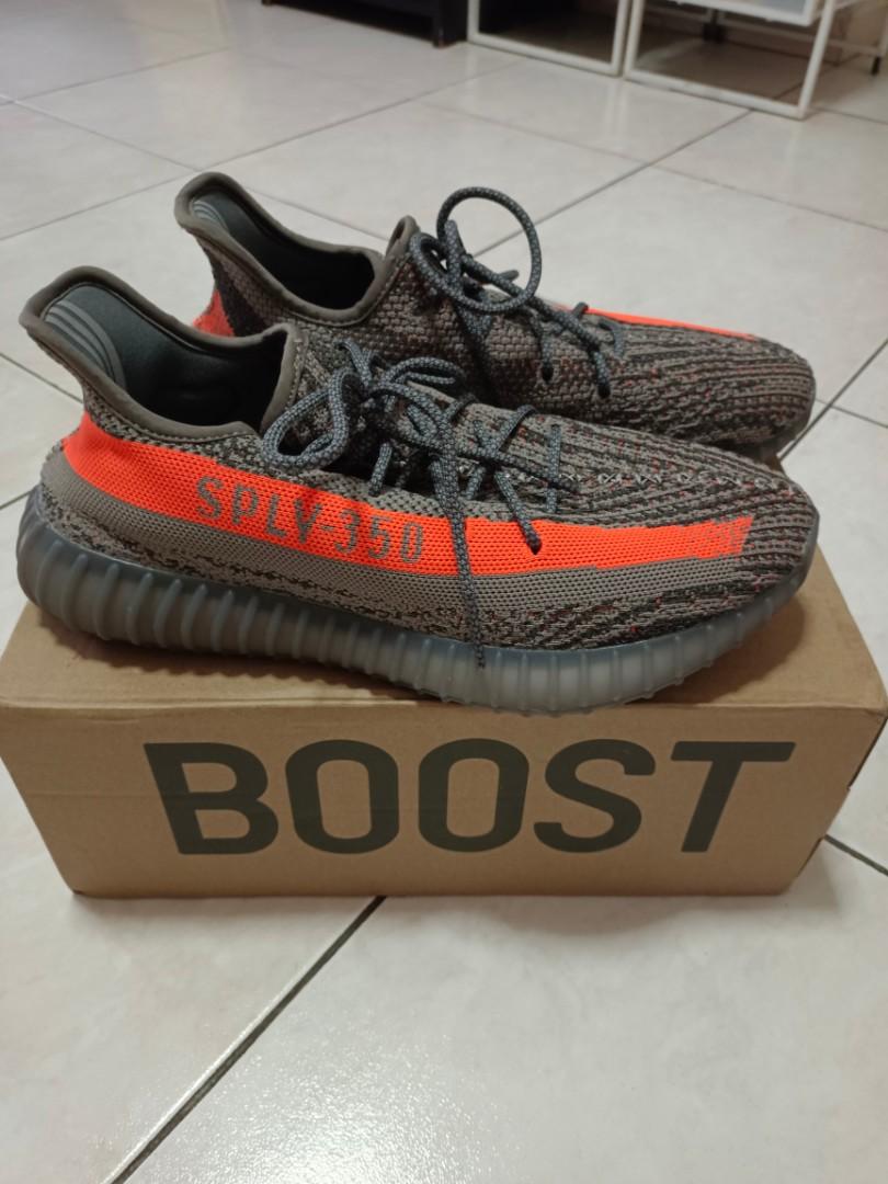 Yeezy 218 hotsell