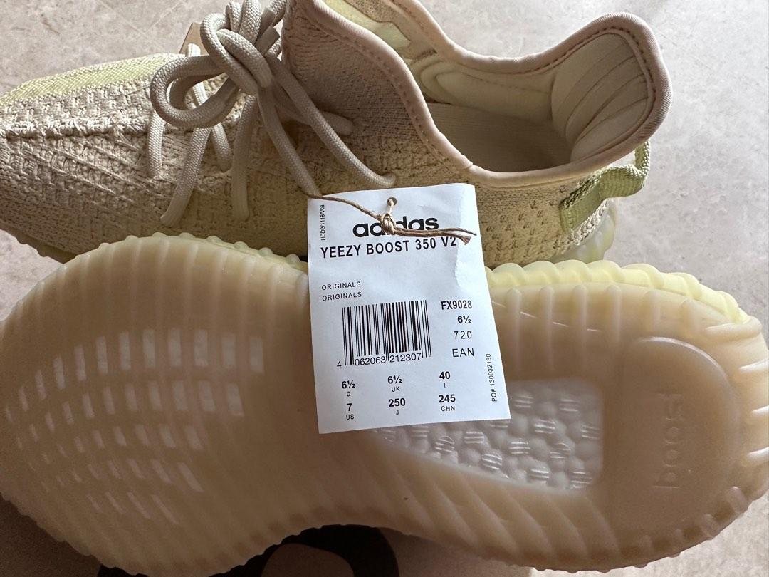 Yeezy boost 7 colours best sale