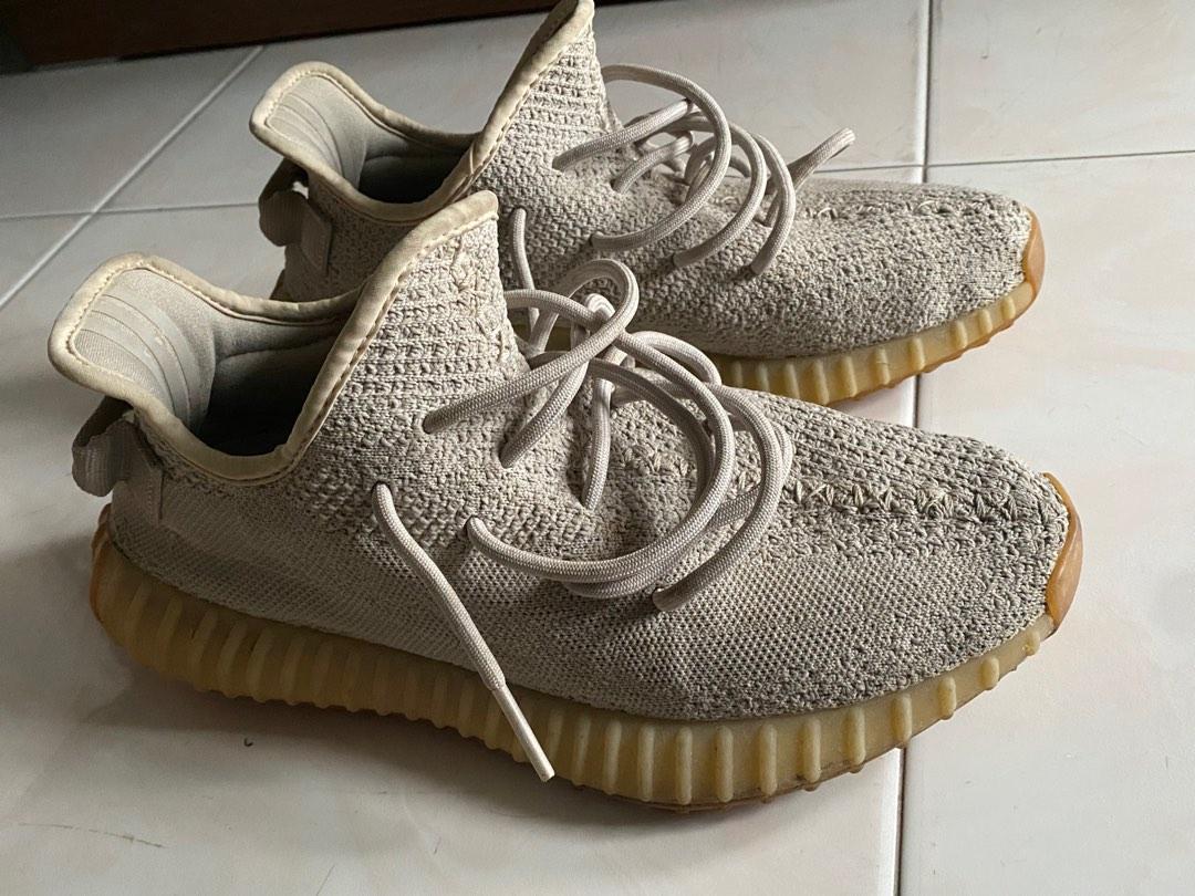 yeezy sesame 7.5