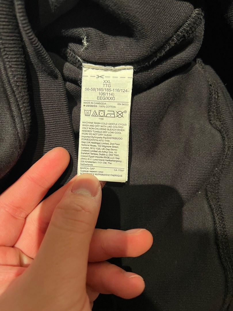 Adidas yeezy deals hoodie replica
