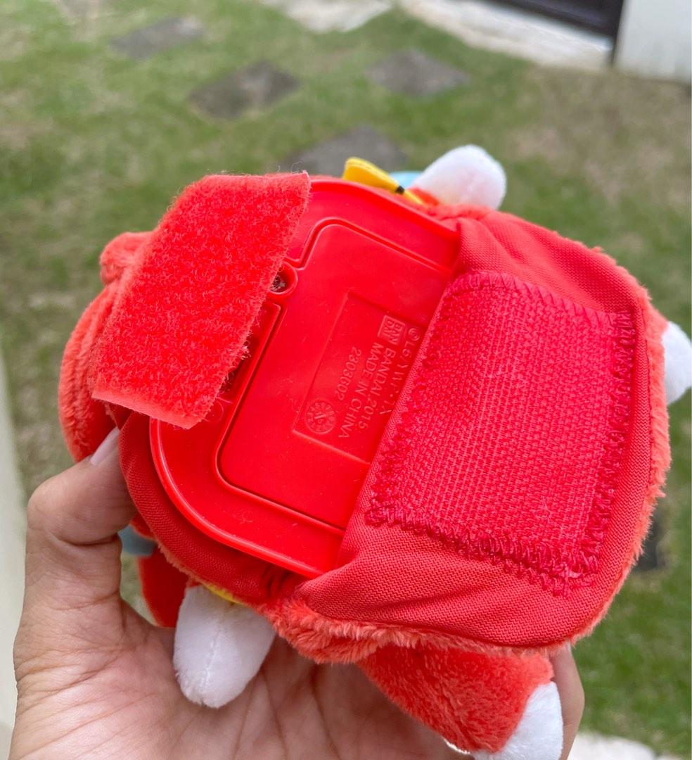 Yo-kai Plush, (Category: Plushies & Soft Toys) located in Baliuag. Submitted by fashion_wardrobe29 (Listing ID 1189243389, Image 3). Description: Yo-kai Plush,battery operated selling as is.