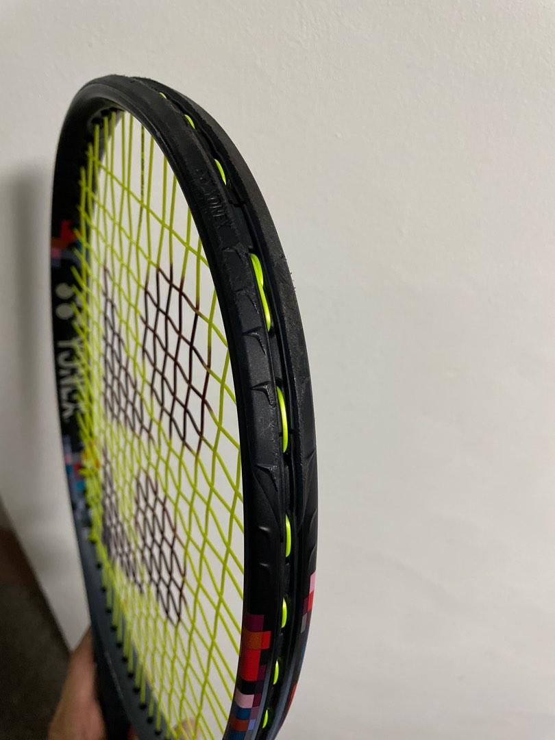 Yonex Vcore 98, 2020 Limited Edition, Sports Equipment, Sports & Games ...