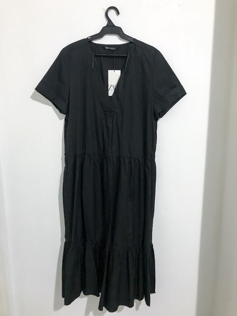 jean corset dress Denim Velvet Long Navy Blue Evening Color:Lead* NPU-Dorie-202449