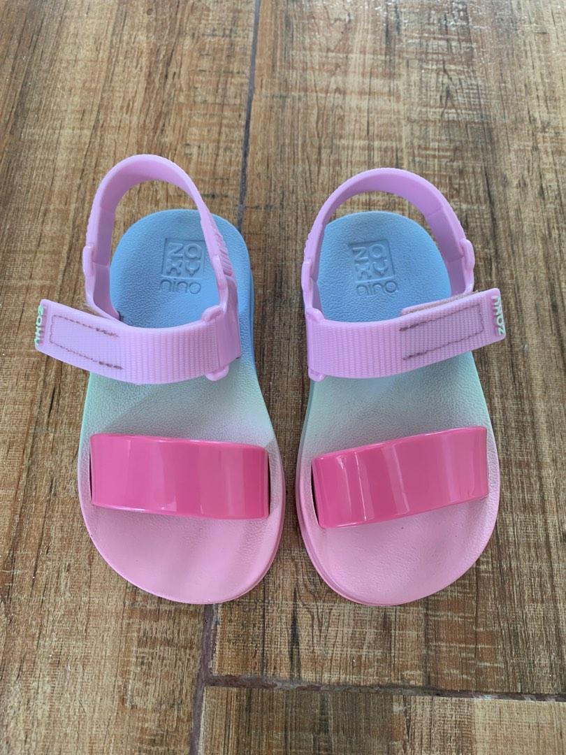 Zaxy nina 2025 sandals