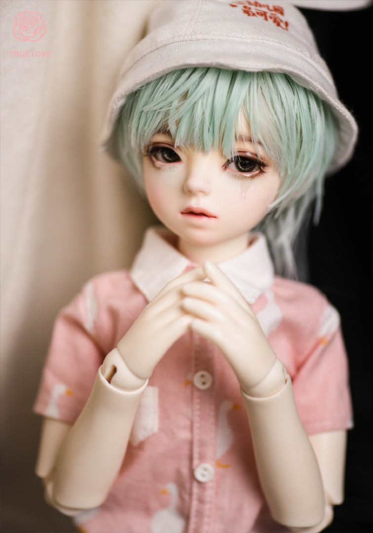Truelove bjd hot sale