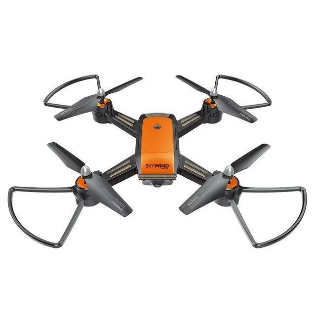 1939 New Arrival LH X34F RC Selfie Drone Wifi FPV Drone With 2.0